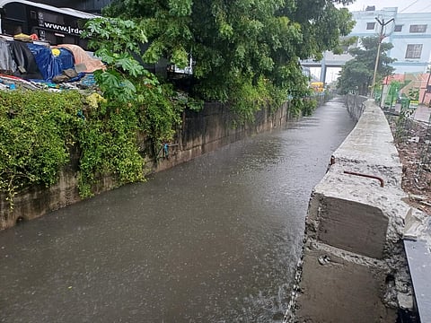 🔴LIVE : ஃபெஞ்சல் புயல் நிலவரம் - ஃபெஞ்சல் புயல் கரையை கடந்தது!