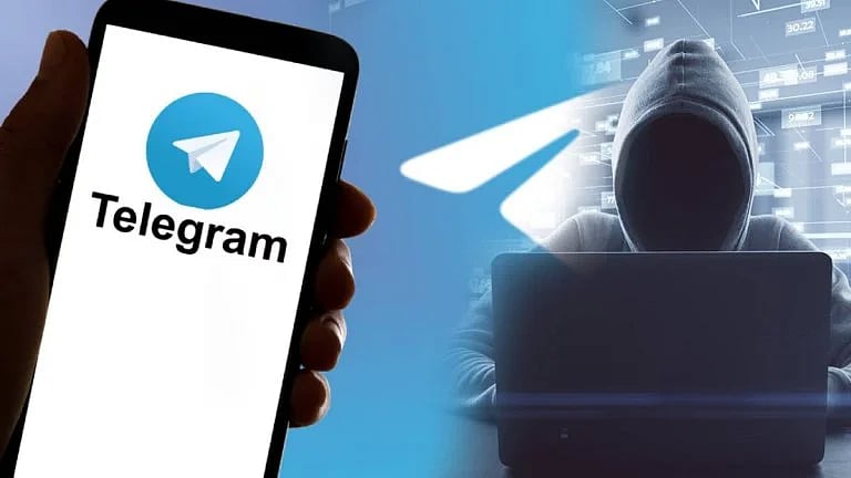 மக்களே உஷார்... Part Time Job என்று கூறி ரூ.10 லட்சம் மோசடி... Telegram மூலம் ஏமாற்றும் கும்பல்!