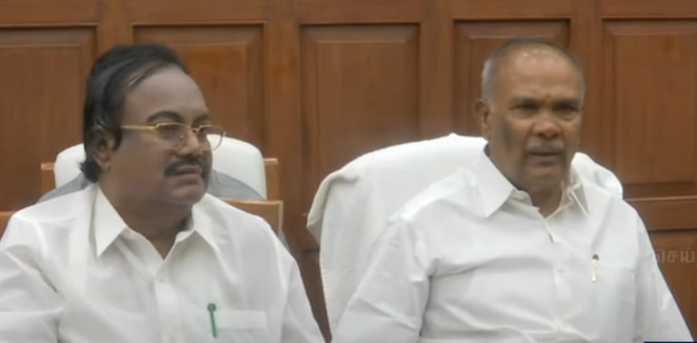 “டங்ஸ்டன் சுரங்கத்திற்கு எதிராக தனித் தீர்மானம்!” : சட்டப்பேரவைக் கூட்டம் எப்போது? 