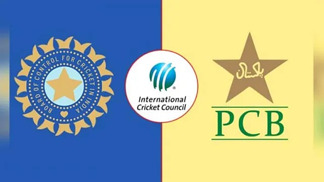 இந்தியா பாகிஸ்தான் வராவிட்டால் எங்களுக்கு இந்த சலுகை வேண்டும் - ஐசிசியிடம் பாகிஸ்தான் வாரியம் கோரிக்கை ! 