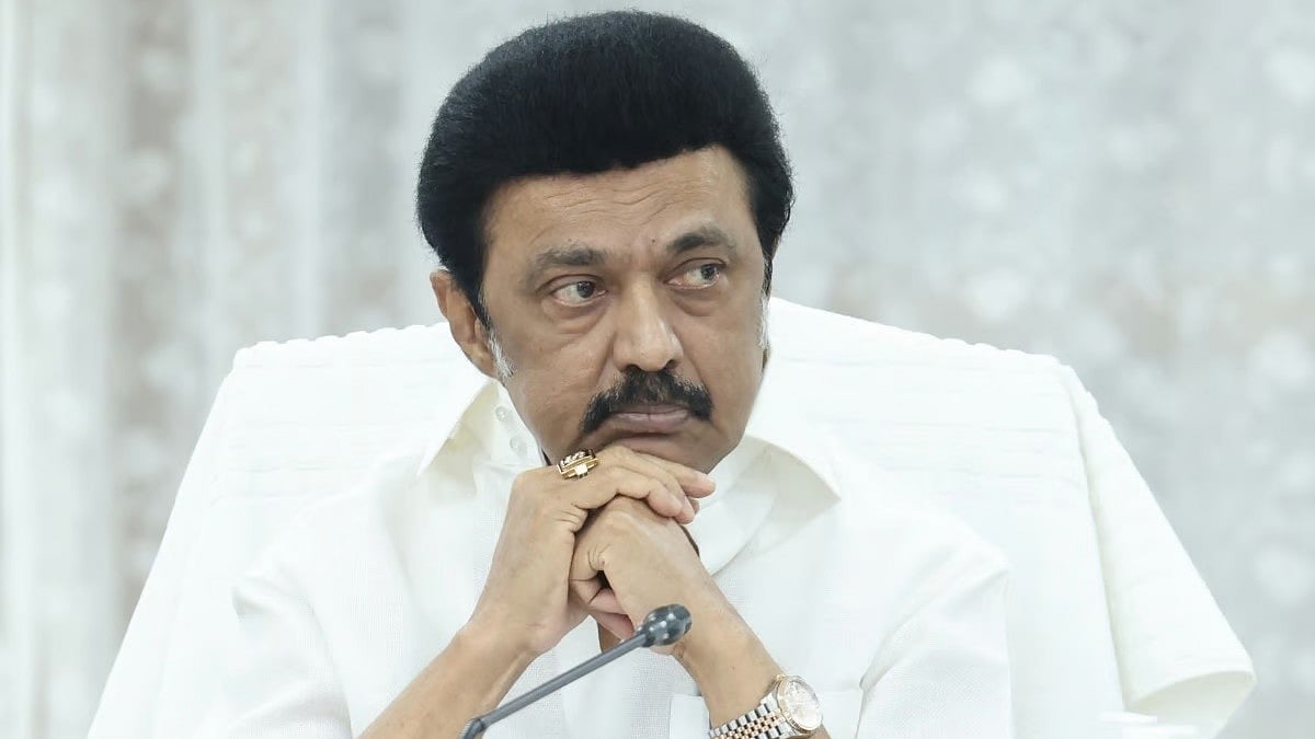 திருவண்ணாமலை நிலச்சரிவு : உயிரிழந்தோர் குடும்பத்தினருக்கு முதலமைச்சர் இரங்கல் மற்றும் ஆறுதல்! 