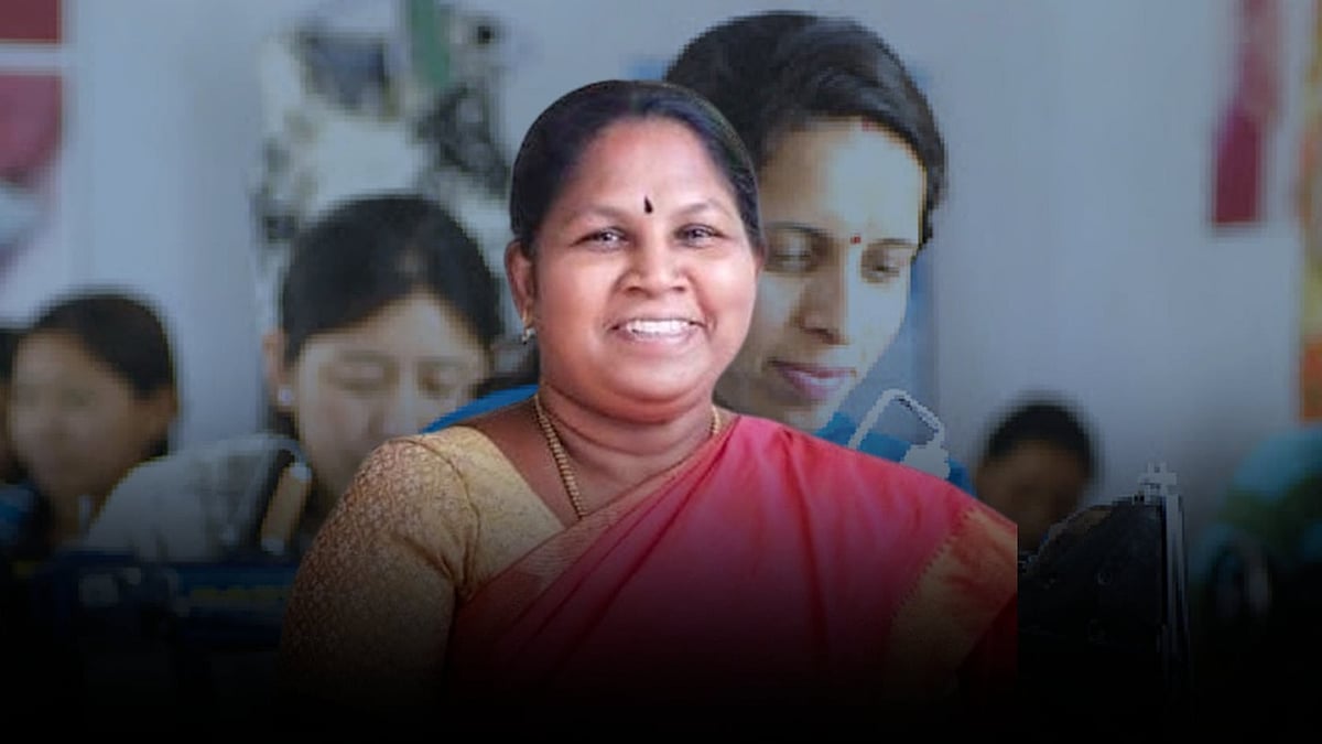 6 லட்ச பெண் தொழில் முனைவோர்கள் நிறுவனங்கள் பதிவு : இந்தியாவிலேயே 2-வது இடத்தை பிடித்து தமிழ்நாடு சாதனை!