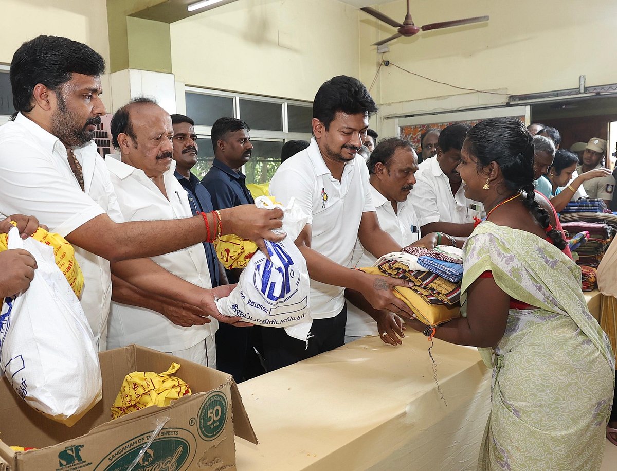 விழுப்புரம், கடலூர், கள்ளக்குறிச்சி மாவட்டங்களில் போர்க்கால நடவடிக்கைகள்! : தமிழ்நாடு அரசு செய்தது என்ன?