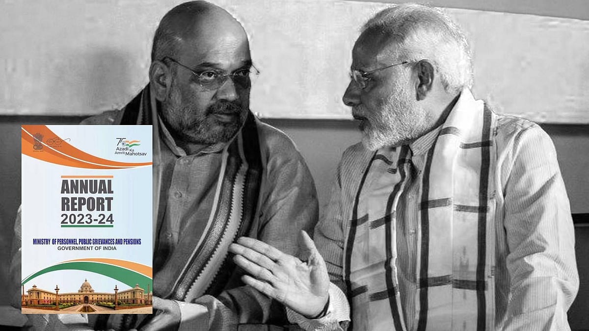 தரவுகளை மறைத்து, அதிகாரத்தை கைப்பற்றும் ஒன்றிய பா.ஜ.க அரசு! : வெளிப்பட்ட மற்றொரு தந்திரம்!