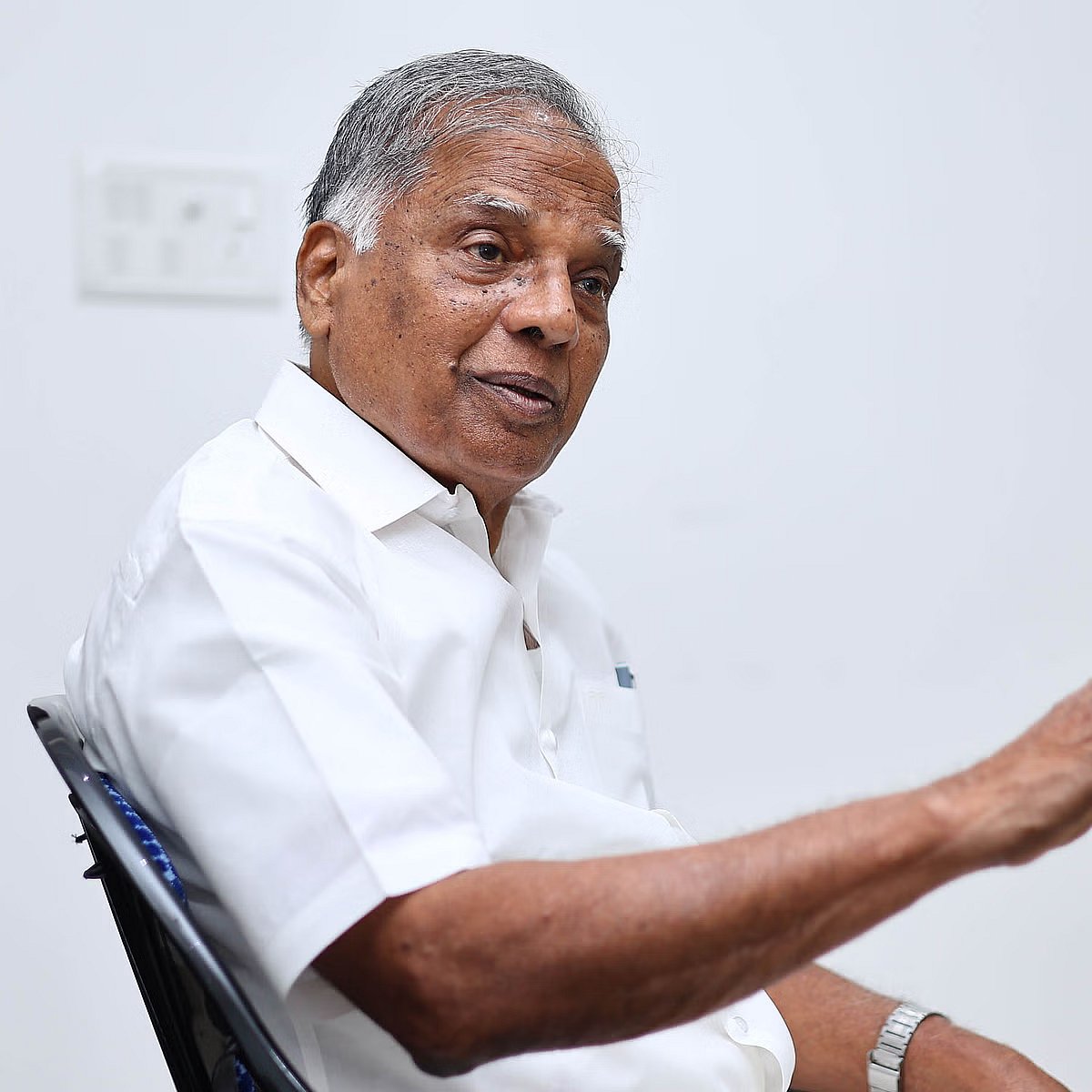 "மத மோதலை உருவாக்கக்கூடிய சூழலை பாஜக உருவாக்கி வருகிறது " -CPIM ஜி.ராமகிருஷ்ணன்  பேட்டி ! 