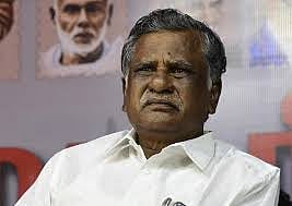 "இடிக்கப்பட்டது பாபர் மசூதி இல்லை, இந்தியாவின் மதச்சார்பின்மை கொள்கை" - CPI மாநில செயலாளர் முத்தரசன் ! 