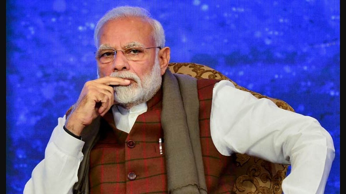 “இந்த கால் நூற்றாண்டில் இதுதான் ‘கலவர’ காலம்...” - பாஜக ஆட்சியை விமர்சித்த முரசொலி !