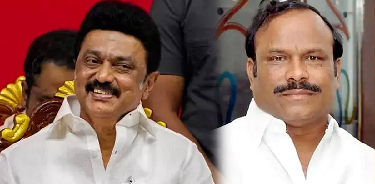 மூன்றரை ஆண்டுகளில் தொழிலாளர் நலவாரியங்களில் 18 லட்சம் புதிய புதிய உறுப்பினர்கள்... தமிழ்நாடு அரசு சாதனை!