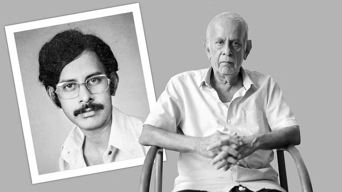 செய்தித்துறை TO திரையுலகம்... ஐந்தே திரைப்படங்கள்... தமிழ் இயக்குநர் குடிசை ஜெயபாரதி மறைவு!