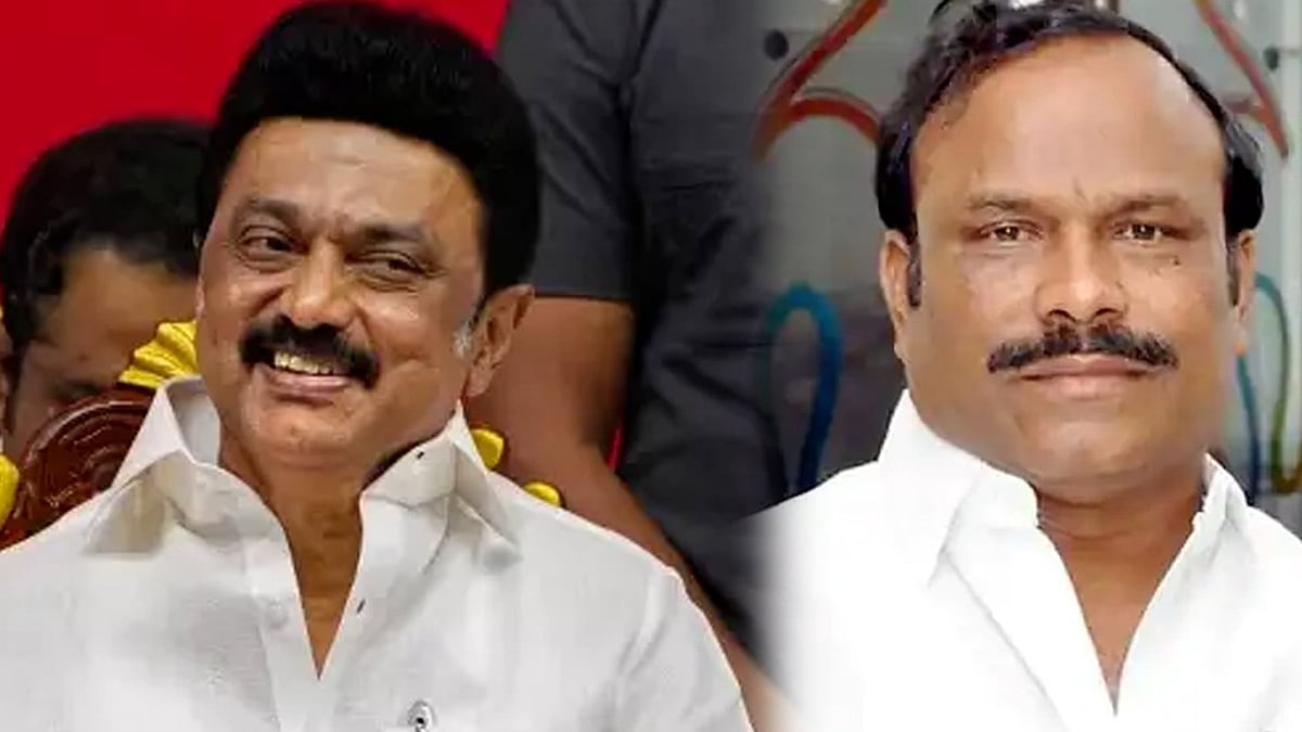 மூன்றரை ஆண்டுகளில் தொழிலாளர் நலவாரியங்களில் 18 லட்சம் புதிய புதிய உறுப்பினர்கள்... தமிழ்நாடு அரசு சாதனை!