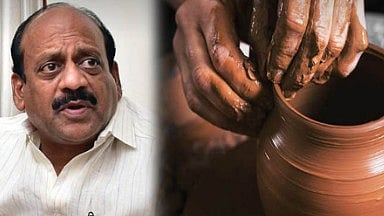 கைவினைஞர்களைத் தொழில் முனைவோர்களாக உயர்த்திடும் அரசு : அமைச்சர் தா.மோ.அன்பரசனின் அசத்தலான அறிவிப்பு!