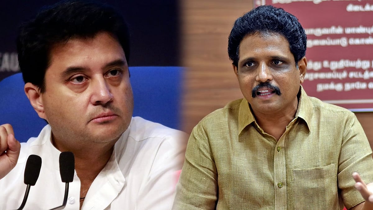 நாடு முழுவதும் 93 அஞ்சல் அலுவலகங்களை மூட ஒன்றிய அரசு திட்டம் : சு.வெங்கடேசன் எம்.பி எதிர்ப்பு ! 