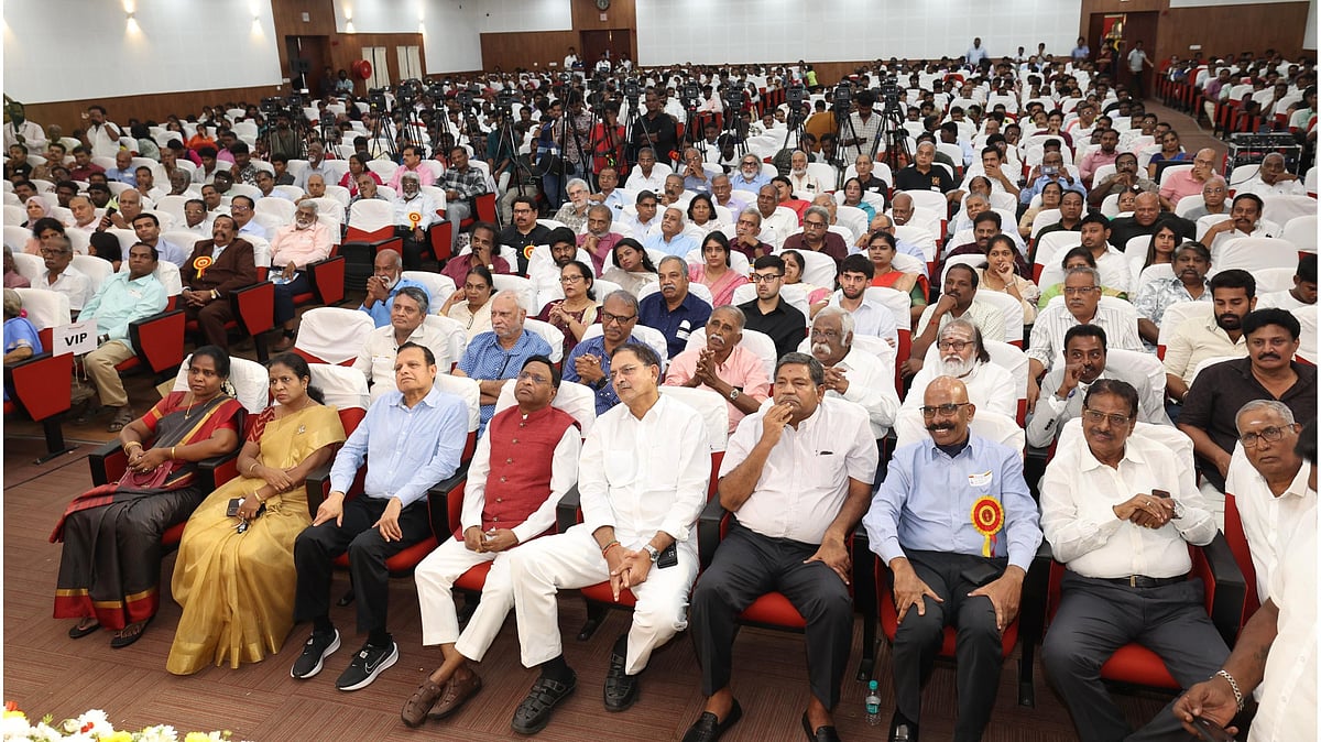  "கல்வி ஒன்றே அழியாத சொத்து" - துணை முதலமைச்சர் உதயநிதி ஸ்டாலின் பேச்சு ! 