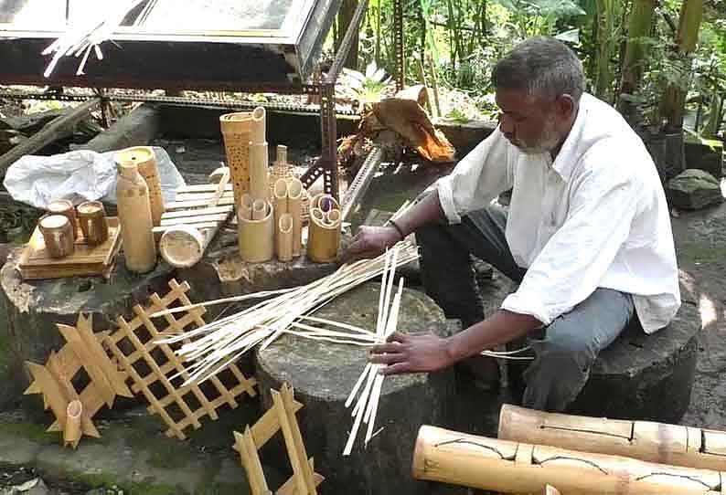 "கலைஞர் கைவினைத் திட்டம்" - அரசாணை வெளியிட்டது தமிழ்நாடு அரசு... முழு விவரம் என்ன ? 