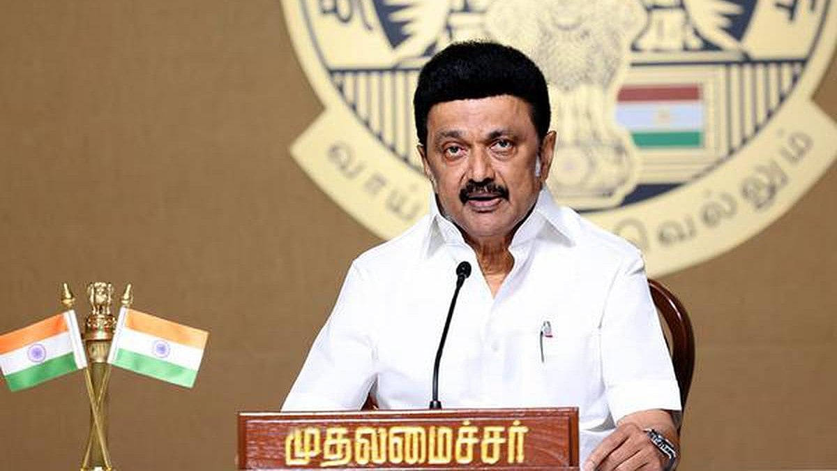 ”சுயமரியாதையைப் பாதுகாத்திடுவோம்”  : மனித உரிமைகள் நாள் - முதலமைச்சர் மு.க.ஸ்டாலின் வேண்டுகோள்! 