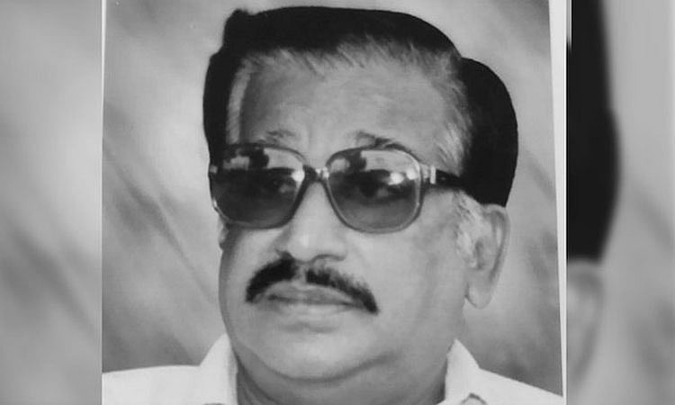 “கலங்கி நிற்கிறேன்...” - திமுக முன்னாள் எம்.பி. இரா.மோகன் மறைவுக்கு முதலமைச்சர் இரங்கல்!