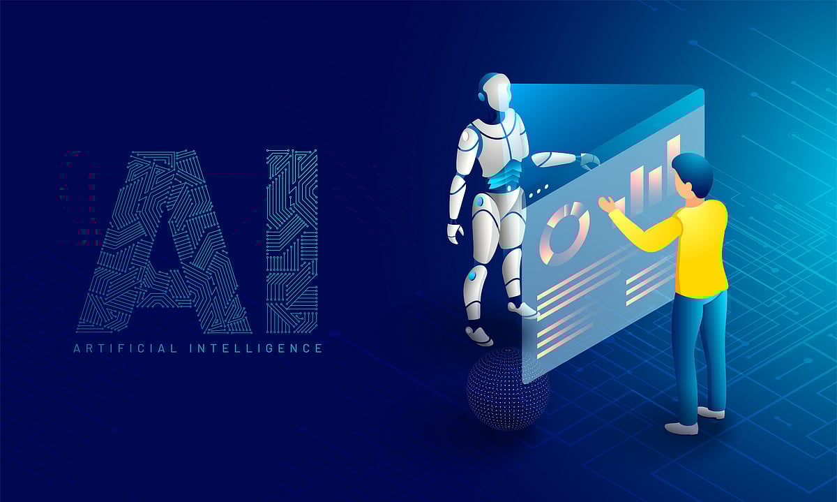 “தமிழ்நாடு பள்ளிகளில் AI வகுப்புகள்!” : அமைச்சர் அன்பில் மகேஸ் பொய்யாமொழி!