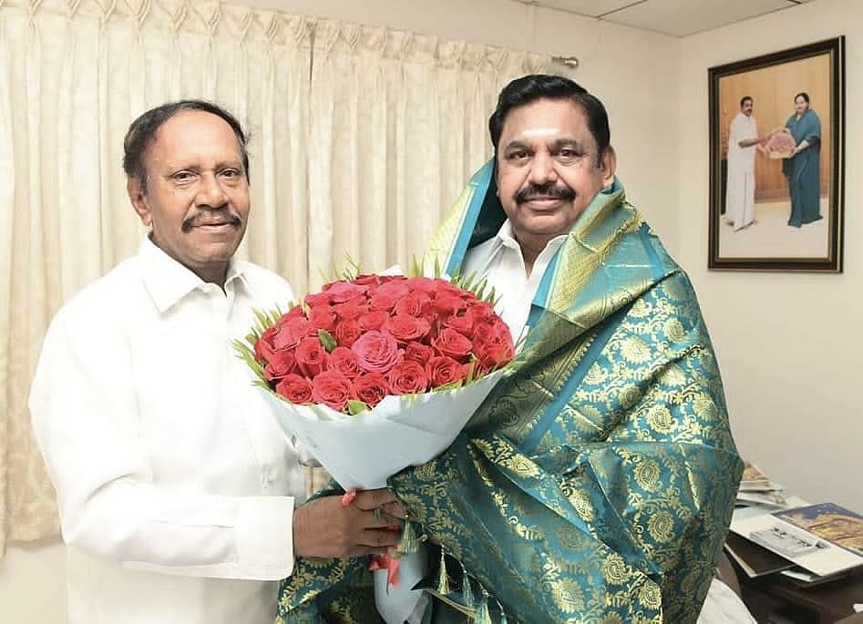 “இனிமேலாவது உண்மைகளைப் பேசிப் பழக வேண்டும்!” : எடப்பாடி பழனிசாமிக்கு, முதலமைச்சர் மு.க.ஸ்டாலின் கண்டனம்!