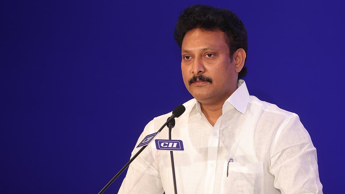 “தமிழ்நாடு பள்ளிகளில் AI வகுப்புகள்!” : அமைச்சர் அன்பில் மகேஸ் பொய்யாமொழி!