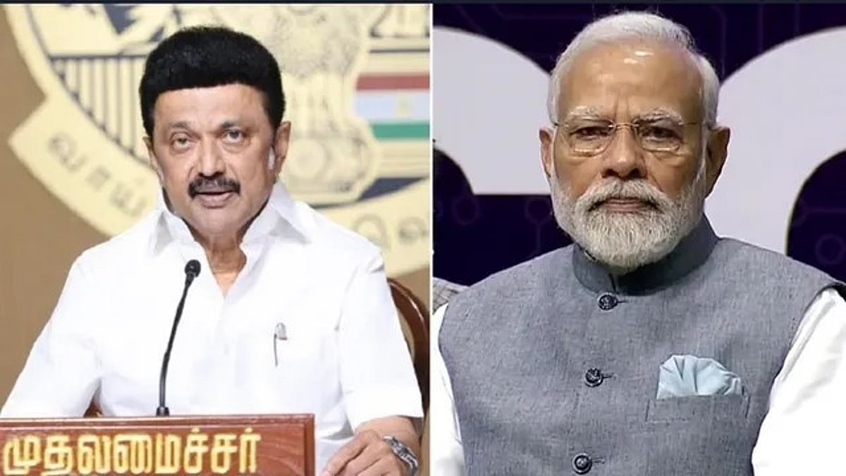 ”கல்வி உதவித்தொகையை ரூ.8 லட்சமாக உயர்த்த வேண்டும்” : பிரதமர் மோடிக்கு, முதலமைச்சர் மு.க.ஸ்டாலின் கடிதம்!