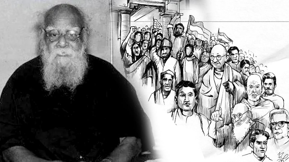 வைக்கத்தில் நினைவகம் - நம்  பாதையை அடையாளம் காட்டிவிட்டார் முதலமைச்சர்: ப.திருமாவேலன் சிறப்புக் கட்டுரை!