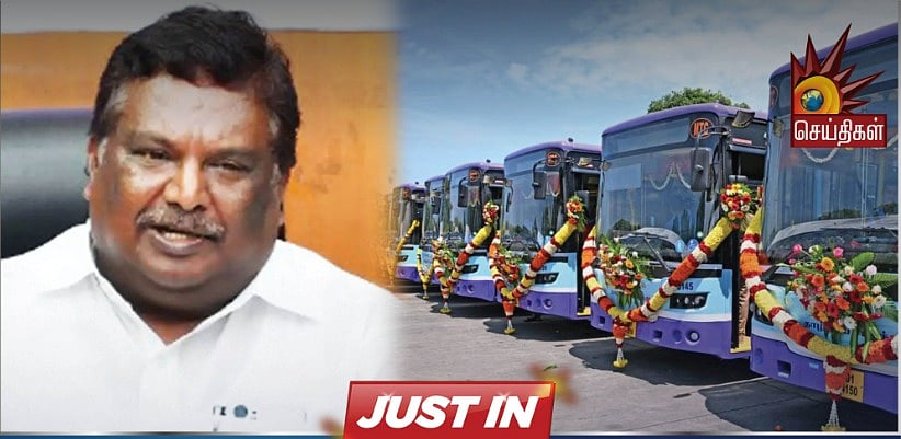 Bike Taxi விவகாரம் : “தமிழ்நாடு அரசு மட்டுமே முடிவு செய்ய முடியாது” - அமைச்சர் சிவசங்கர் விளக்கம் !