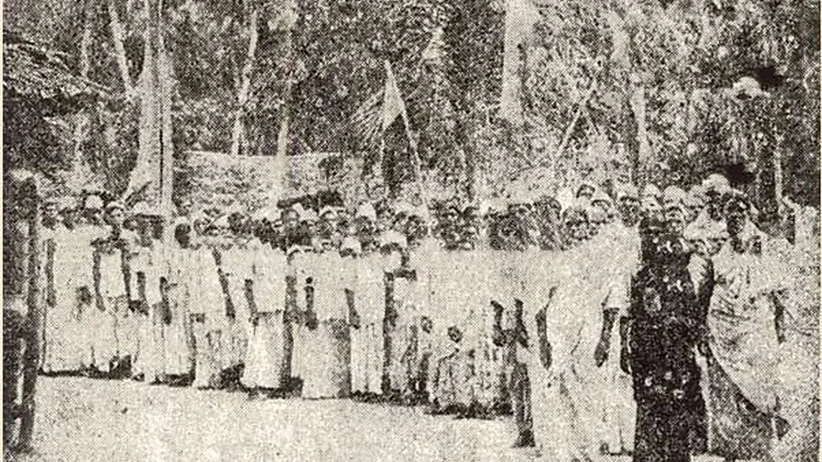 வைக்கம் போராட்டத்தின் வெற்றி : பெரியார் சொன்ன வார்த்தை... “அதனால்தான் அவர் பெரியார்” - முரசொலி புகழாரம் !