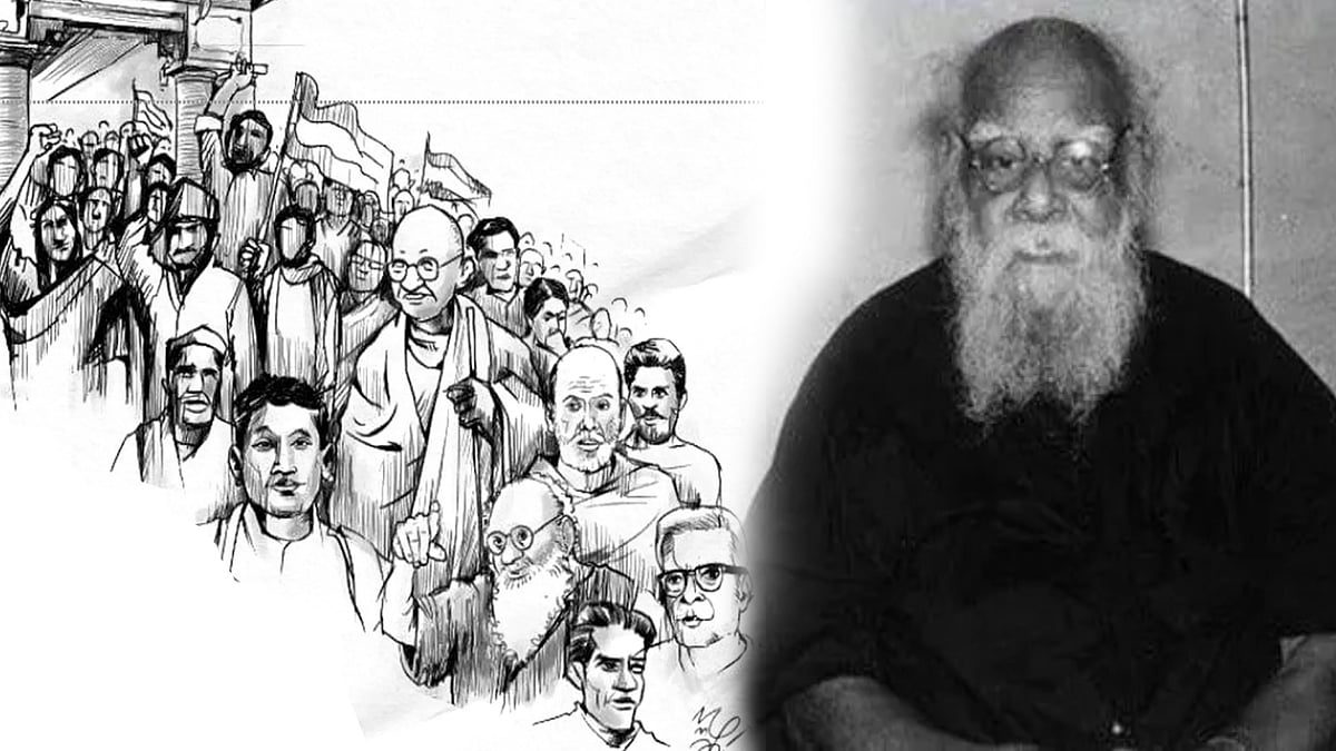 #Vaikom100 நிறைவு விழா : பெரியார் நினைவகம், நூலகத்தை திறந்து வைத்தார் முதலமைச்சர் மு.க.ஸ்டாலின்!