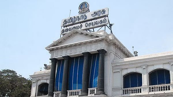 11 அரசு பொறியியல் கல்லூரிகளில் புதிய நவீன ஆய்வகங்களுக்காக ரூ.12.38 கோடி நிதி! : அரசாணை வெளியீடு! 