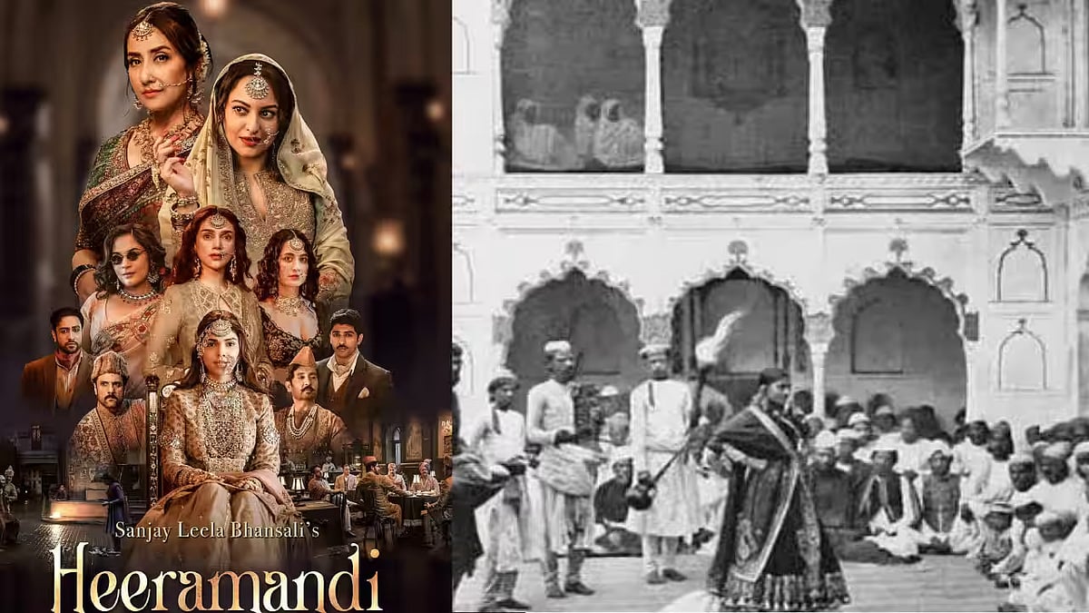 நெருங்கும் 2024 முடிவு... மெஸ்ஸி முதல் மாங்காய் ஊறுகாய் வரை... கூகுளில் தடைப்பட்ட டாப் விஷயங்கள்! 