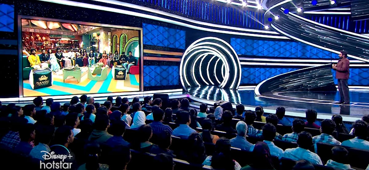 உரிமைக்காக, ஒடுக்குமுறைக்காக புரட்சிகள் நடப்பது இயல்பு ; Managers vs Workers - BB வீடு!