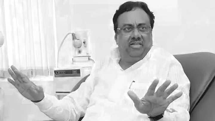 “தனிப்பட்ட முறையில் மிகுந்த வேதனை தருகிறது” - ஈ.வி.கே.எஸ். மறைவுக்கு முதலமைச்சர் இரங்கல்!