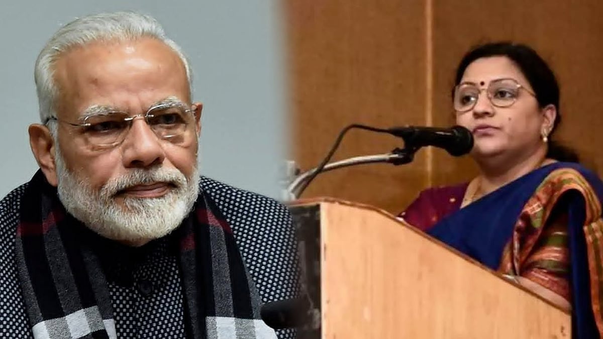 “ஜனநாயக குரலை ஒடுக்கும் ‘ஒரே நாடு - ஒரே தேர்தல்’ முறை” : கனிமொழி என்.வி.என்.சோமு!