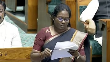 ”கீழடி அறிக்கைகள் தாமதம் ஏன்?” : மக்களவையில் ராணி ஸ்ரீகுமார் MP கேள்வி!