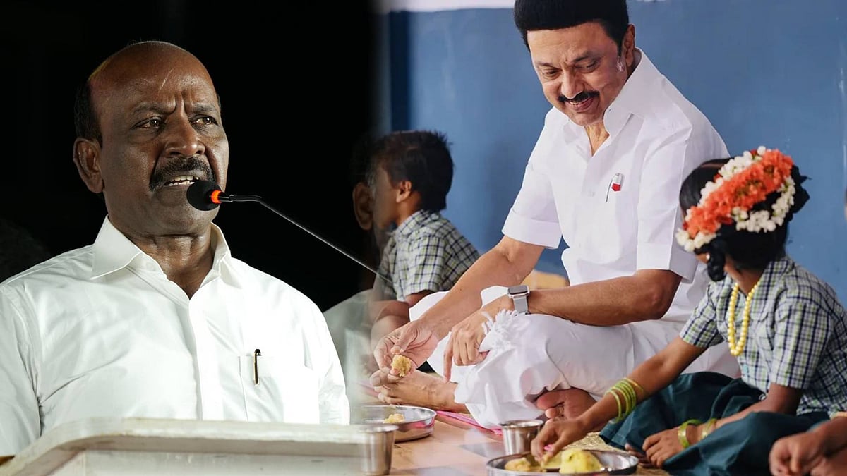 “காலை உணவு திட்டத்தால் 21 லட்சம் குழந்தைகள் பயன்!” : அமைச்சர் மா.சுப்பிரமணியன் தகவல்!