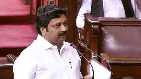 ”இந்திய முட்டைக்கான தடையை நீக்க கோரிக்கை வைத்துள்ளோம்” : திமுக MP எழுப்பிய கேள்விக்கு ஒன்றிய அரசு பதில்!