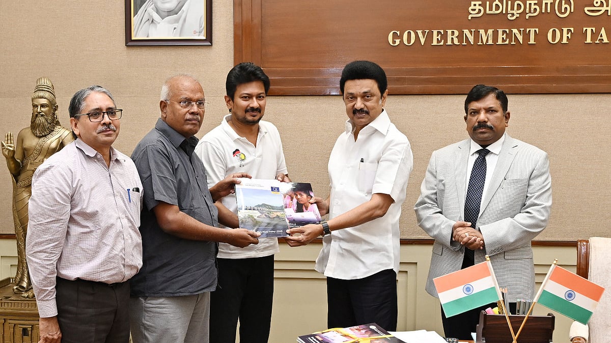 காலை உணவு திட்டத்தினால் 90% குழந்தைகளிடம் நினைவாற்றல் அதிகரிப்பு : மாநில திட்டக்குழு ஆய்வறிக்கை வெளியீடு!