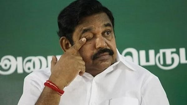 தோற்று மக்களால் நிராகரிக்கப்பட்ட தோல்விசாமி... அதிமுகவின் பொய் கணக்குகளை அம்பலப்படுத்திய முரசொலி ! 