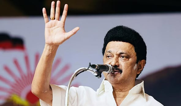 “வெல்வோம் 200 - ஏழாவது முறையாக ஆட்சி அமைக்க வேண்டும்” : திமுக செயற்குழுவில் முதலமைச்சர் ஆற்றிய முழு உரை!