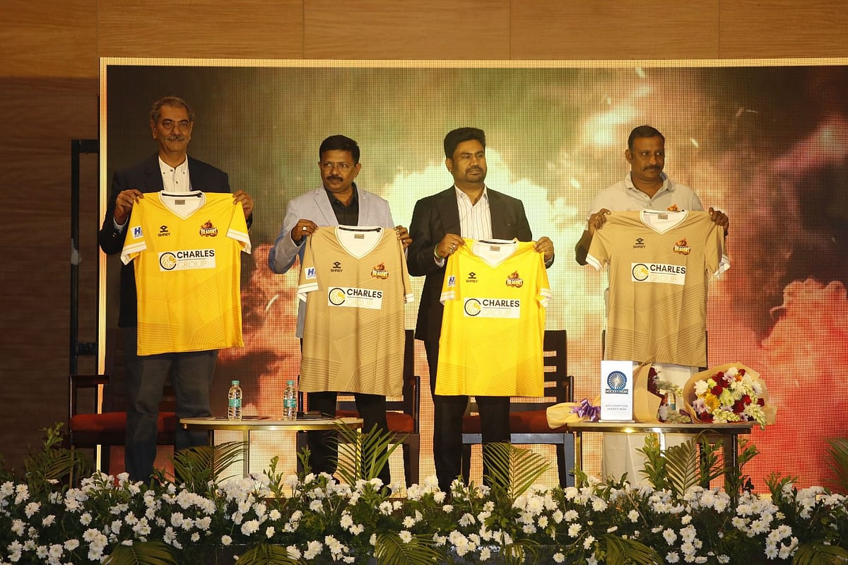 7 ஆண்டுகளுக்கு பிறகு ஹாக்கி இந்தியா லீக் போட்டி... 8 ஆண்கள் அணி, 6 பெண்கள் அணி பங்கேற்பு !