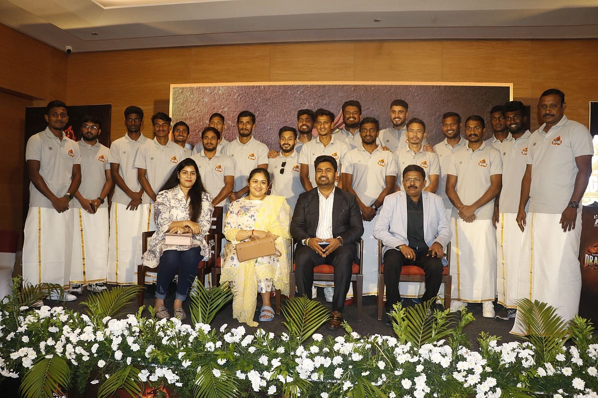 7 ஆண்டுகளுக்கு பிறகு ஹாக்கி இந்தியா லீக் போட்டி... 8 ஆண்கள் அணி, 6 பெண்கள் அணி பங்கேற்பு !