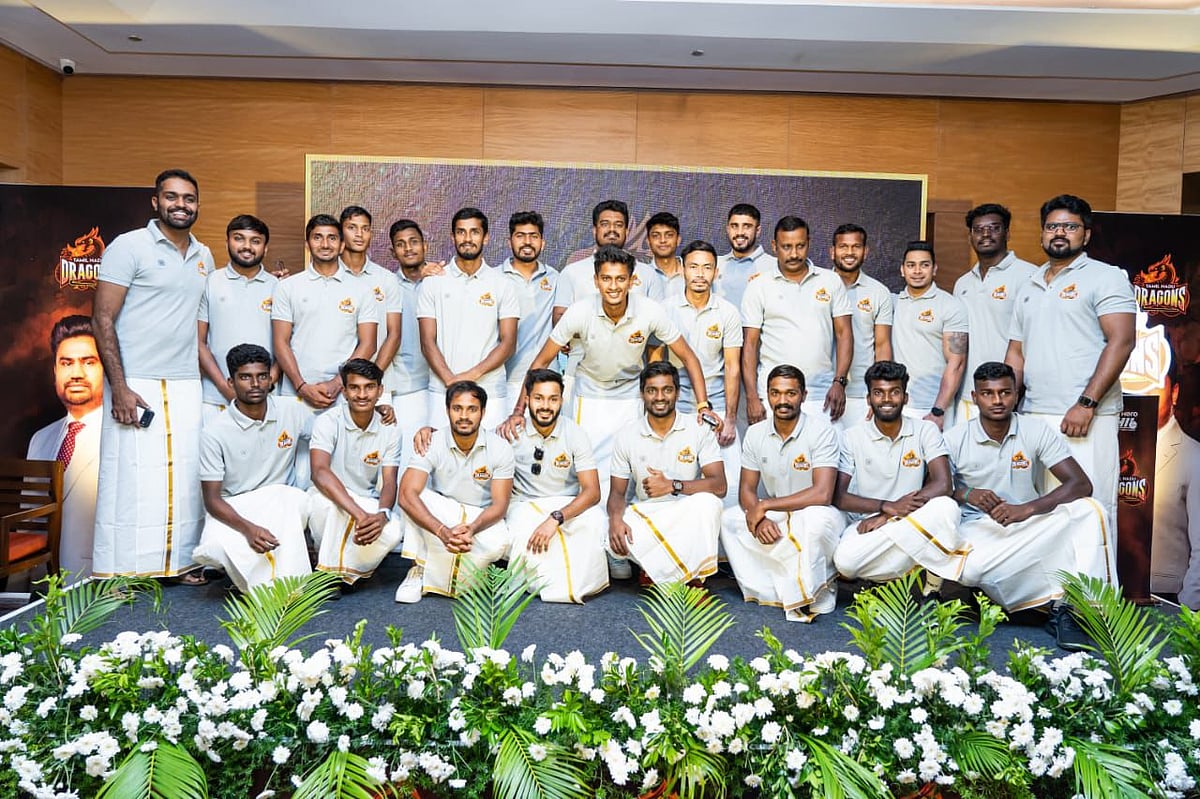 7 ஆண்டுகளுக்கு பிறகு ஹாக்கி இந்தியா லீக் போட்டி... 8 ஆண்கள் அணி, 6 பெண்கள் அணி பங்கேற்பு !