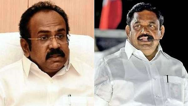 “எத்தைத் தின்றால் பித்தம் தெளியும் என்பதுபோல் துடிக்கிறார்” -பழனிசாமிக்கு அமைச்சர் தங்கம் தென்னரசு பதிலடி