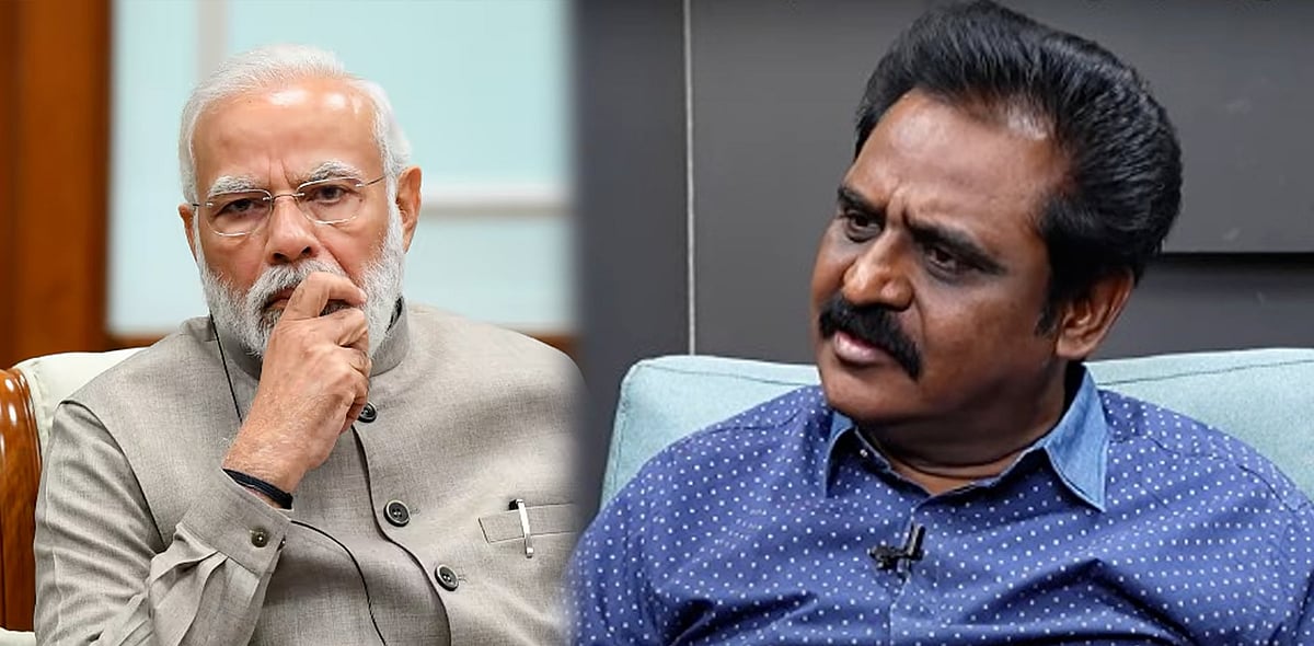 பொங்கலன்று UGC-NET தேர்வு: “ரத்து செய்யவில்லை என்றால்..” திமுக மாணவரணி செயலாளர் CVMP எழிலரசன் எச்சரிக்கை!