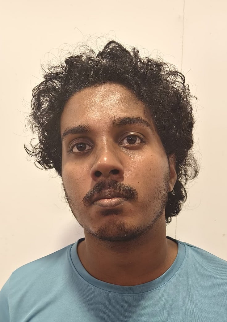 சமூக வலைதளங்களில் குழந்தைகள் ஆபாச வீடியோக்கள்... புகாரின்பேரில் கேரள இளைஞரை கைது செய்த சென்னை போலீஸ்! 