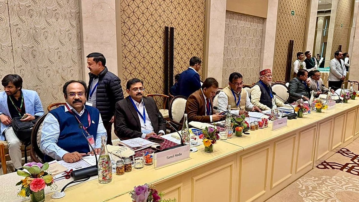 மெட்ரோ ரயில் 2ம் கட்ட திட்டம், ஃபெஞ்சல் புயல் நிவாரண நிதி : ஒன்றிய அரசிடம் வலியுறுத்திய தங்கம் தென்னரசு!