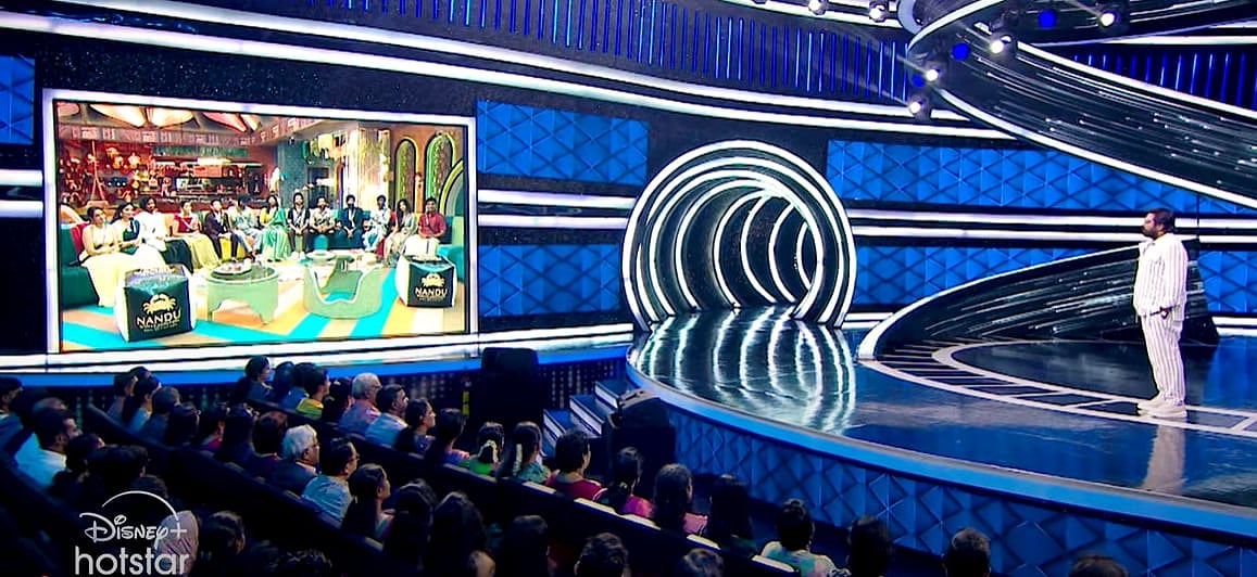 Twist கொடுத்த Bigg Boss ; யாரு Best Actor? விசாரிக்கும் விஜய் சேதுபதி!