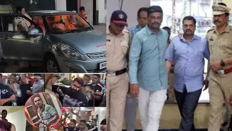 சொந்த மண்ணிலே மராத்தியர்கள் மீது அடக்குமுறை.. மகாராஷ்டிரா சட்டமன்றம் வரை ஒலித்த ஊதுபத்தி சண்டை - பின்னணி?