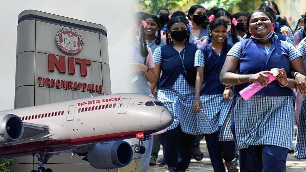 ‘ஆதிதிராவிட - பழங்குடியினரின் முன்னேற்றத்திற்காக நிறைவேற்றப்பட்டு வரும்  திட்டங்கள்!’ : விவரம் உள்ளே!