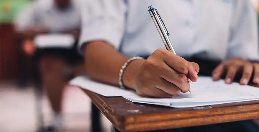 “பொங்கல் திருநாளில் யுஜிசி நெட் தேர்வு நடத்தக் கூடாது” : தி.மு.க நாடாளுமன்ற குழுத் தலைவர் கனிமொழி கடிதம்!